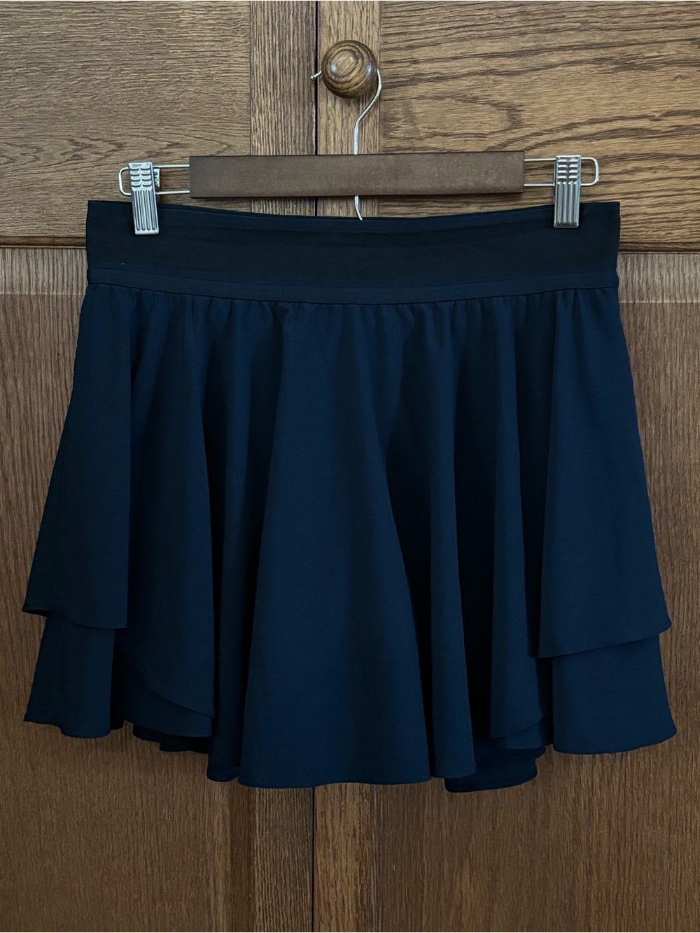 lululemon Court Rival High Rise Skort - Picture 4 of 10